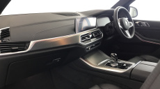 BMW X5 xDrive M50i 5dr Auto Petrol Estate